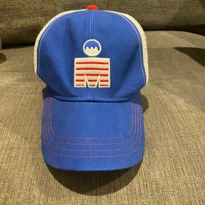 IRONMAN Trucker Hat -